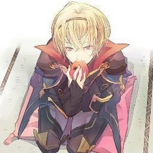 Meet your Posher, Aster